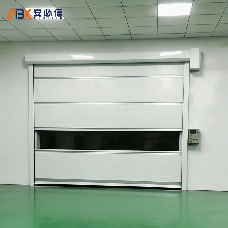 恩施土家族苗族快速卷帘门