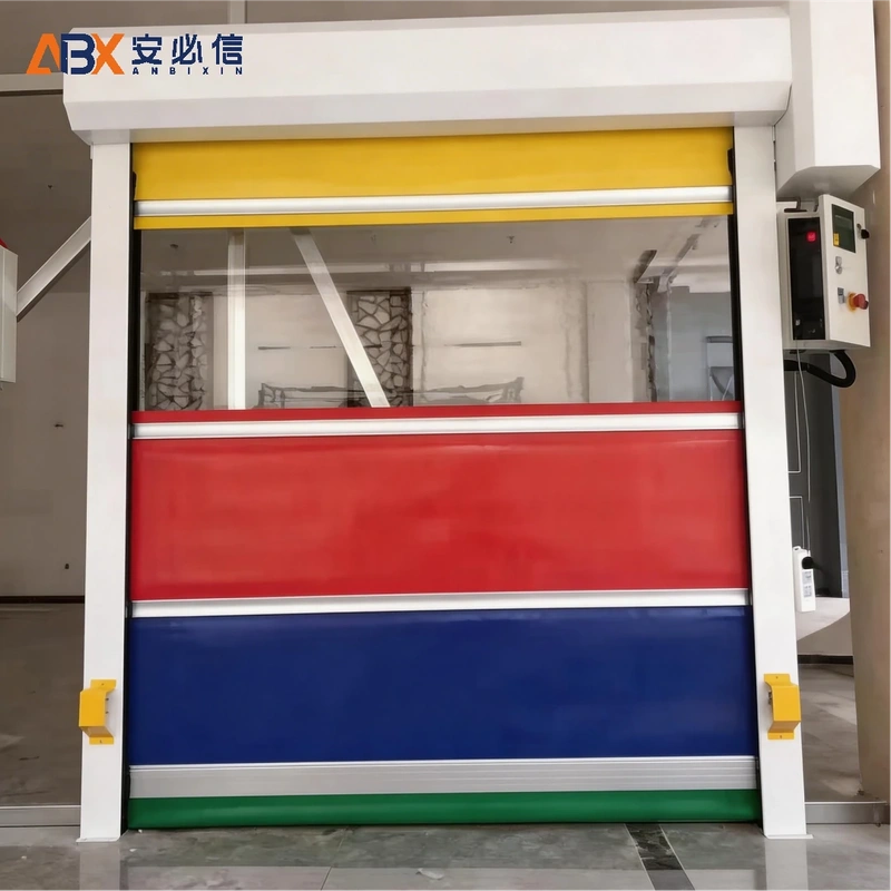 恩施土家族苗族软质快速门