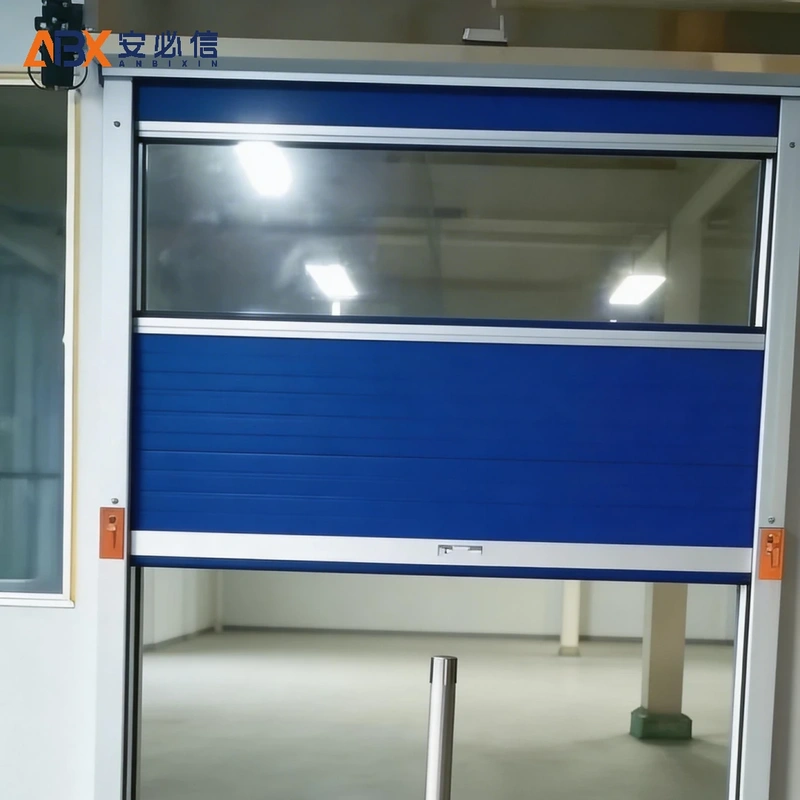 恩施土家族苗族自动快速门